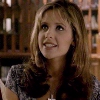 Sarah Michelle Gellar